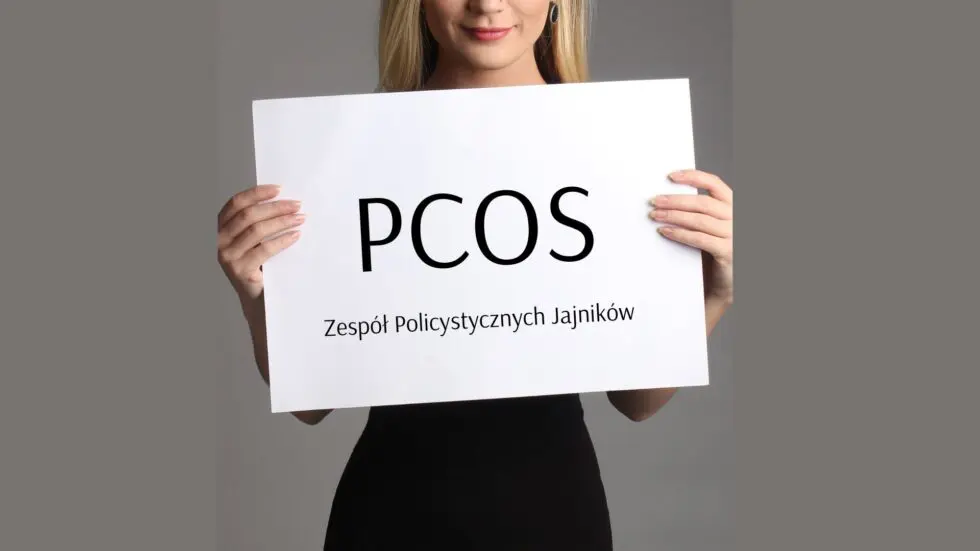 PCOS – zespół policystycznych jajników -wszystko co musisz wiedzieć!
